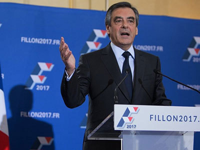 Четыре вместо двух. Где пройдет новый водораздел французской политики