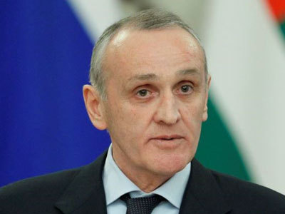 Александр Анкваб 