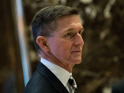 Майкл Флинн