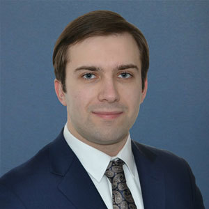 Илья Кравченко