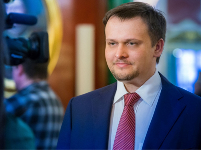 Андрей Никитин