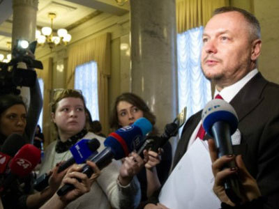 Андрей Артеменко