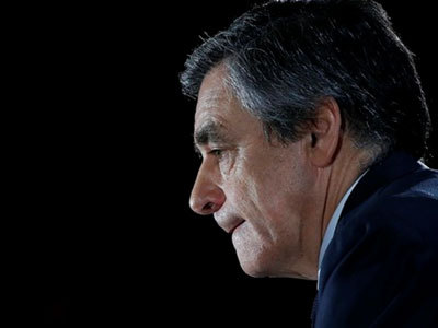 Франсуа Фийон