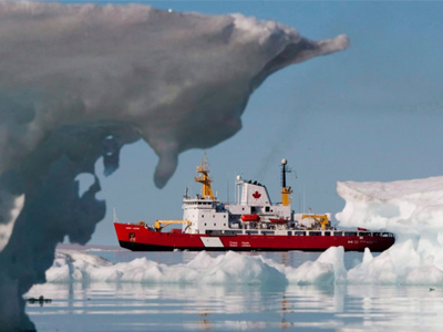 Арктический регион