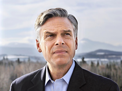 Джон Хантсман 