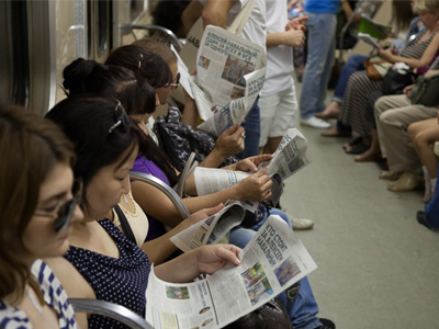 Доверие к СМИ остается на уровне 50%