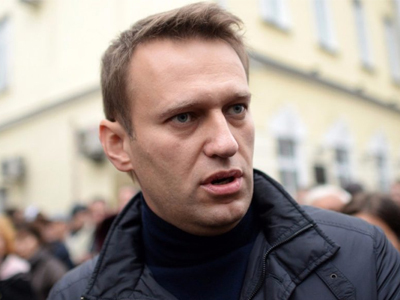 Алексей Навальный