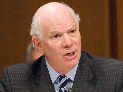 Бенджамин Кардин