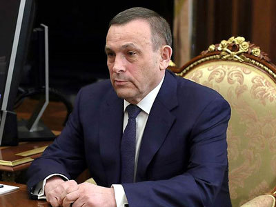 Александр Евстифеев