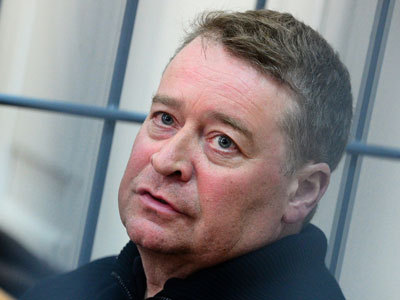 Леонид Маркелов