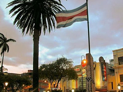 Латиноамериканская практика. Коста-Рики и Никарагуа: соседи на разных политических траекториях