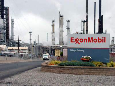 ExxonMobil