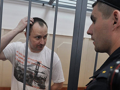 Денис Сугробов