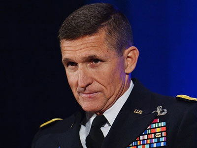 Майкл Флинн