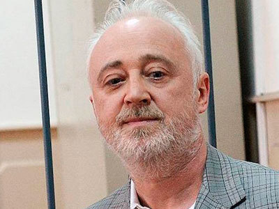 Леонид Меламед