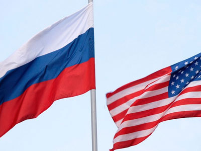 Россия, США