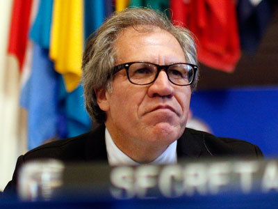 Луис Альмагро