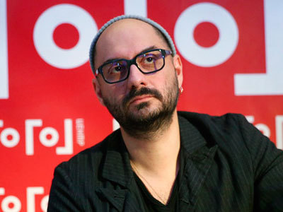 Кирилл Серебренников