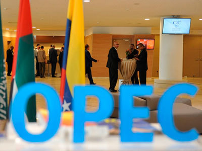 ОПЕК