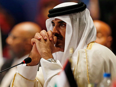 Хамим бин Хамад аль Тани