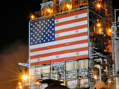 Особое мнение о глобальном потеплении: почему Америка вышла из Парижского соглашения?   