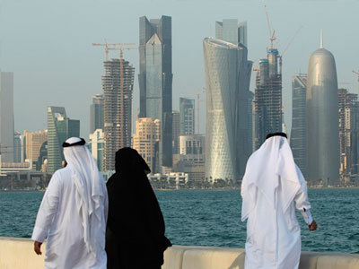 Ближний Восток