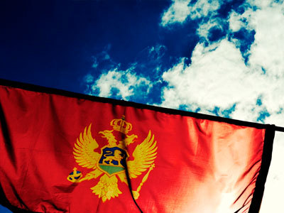 Черногория