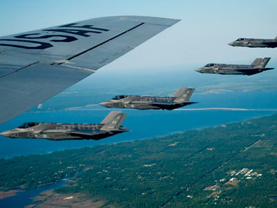 Расстановка «красных флажков»: к чему приведет очередной виток эскалации в Сирии?