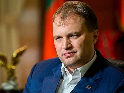 Евгений Шевчук