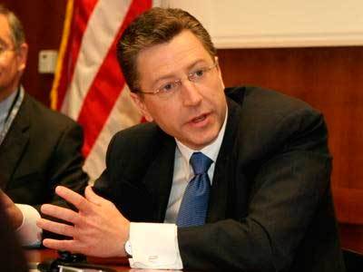 Курт Волкер