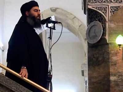 аль-Багдади