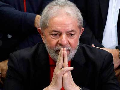 Луис Инасиу Лула да Силва