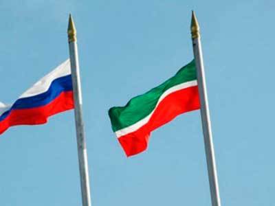 РФ, Татарстан