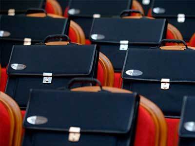 Аппарат прирастает сокращением 