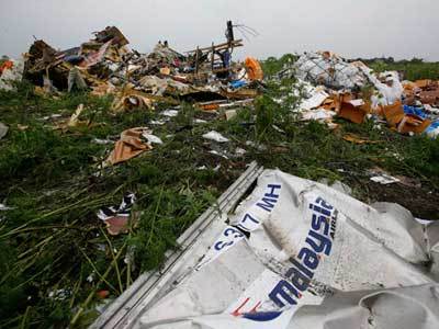 Боинг, катастрофа