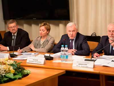 Комитет ГД по финансовому рынку