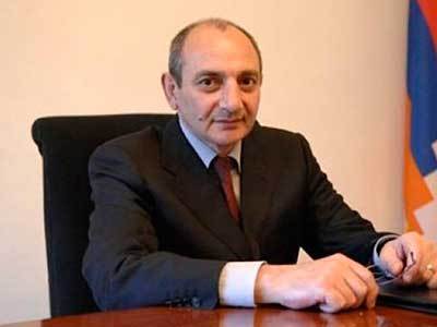 Бако Саакян