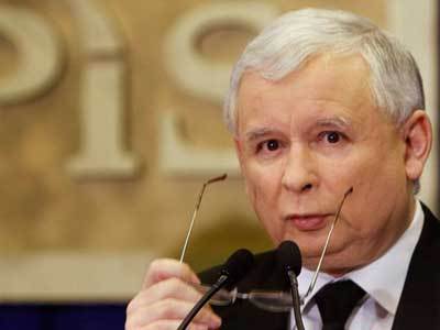 Ярослав Качиньский