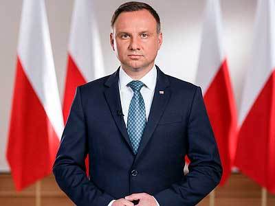 Анджей Дуда