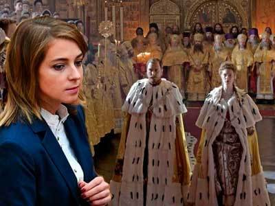 «Охранители»: как ресурс превратился в новый вызов для путинской системы