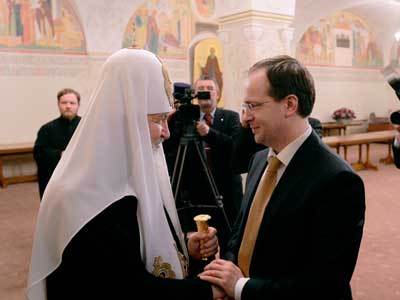 «Матильда» и «Нуреев»: культурные дискуссии и политика