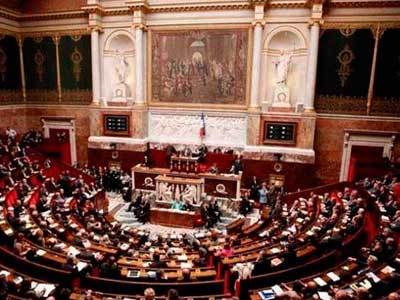 Победа Макрона и новый парламент