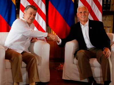 Янки на своем заднем дворе