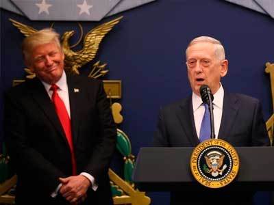 Американская политика в адрес КНДР: влияние Трампа