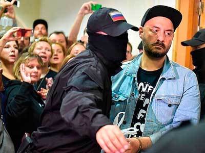 Кирилл Серебренников