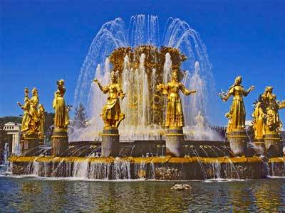 Толерантны как никогда