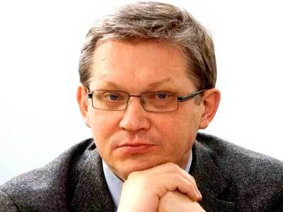 Владимир Рыжков