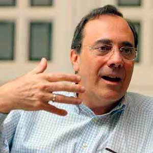 Карлос Альберто Монтанер