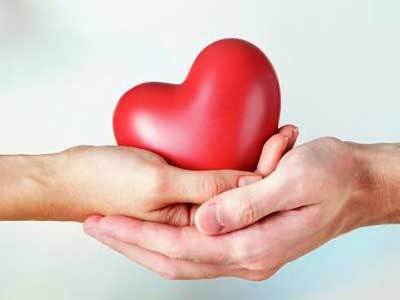 Взнос на благое дело 