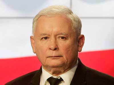 Ярослав Качиньский